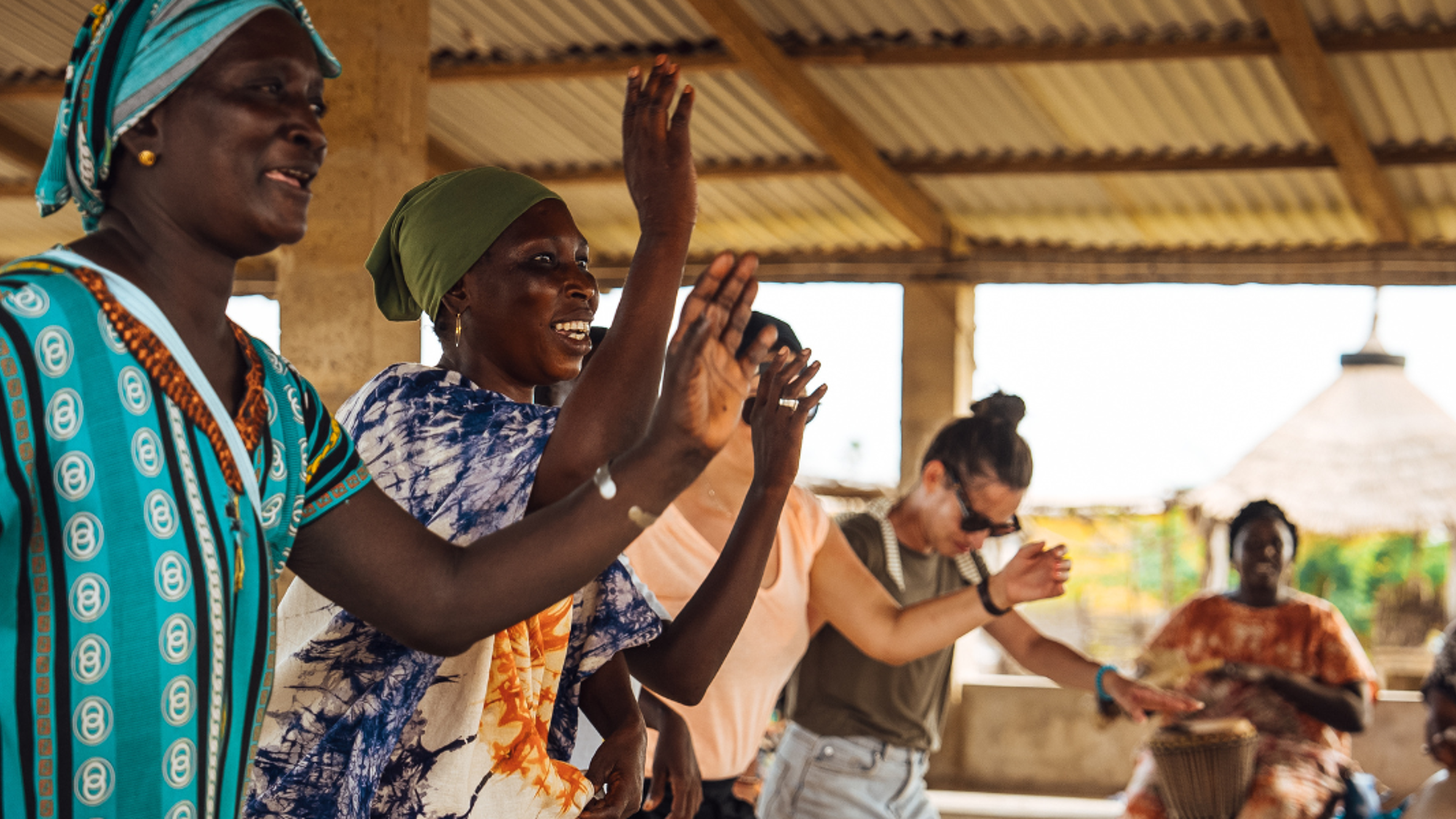 A l'hospitalité légendaire