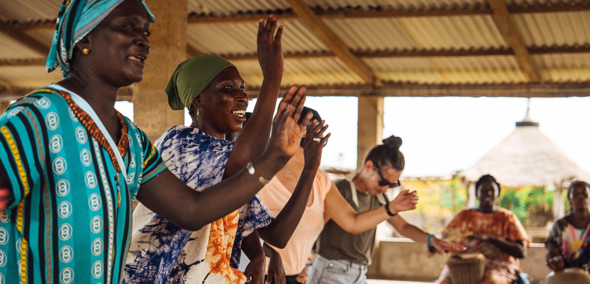 A l'hospitalité légendaire