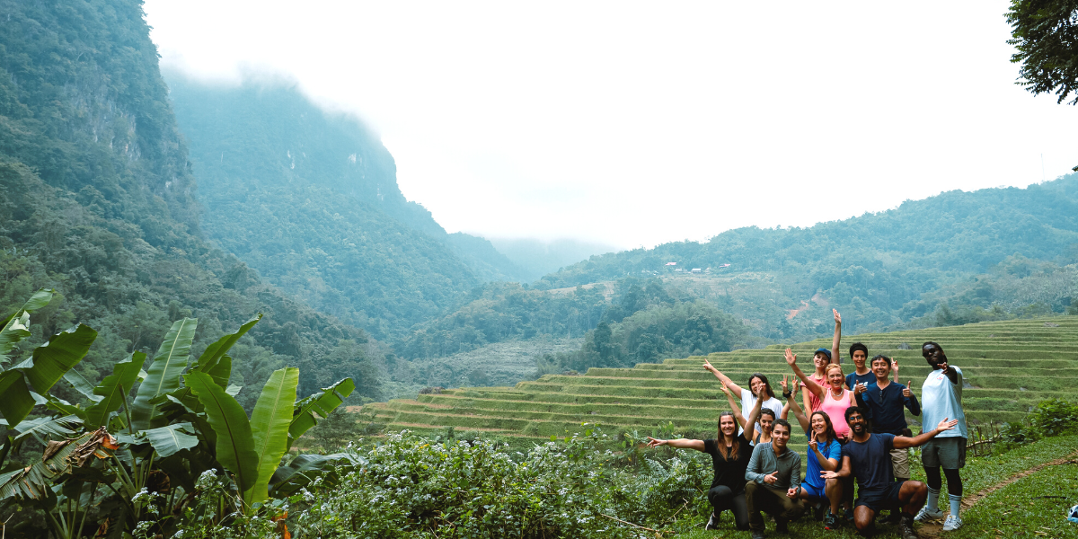 Une aventure inoubliable au Pays du Dragon ! 