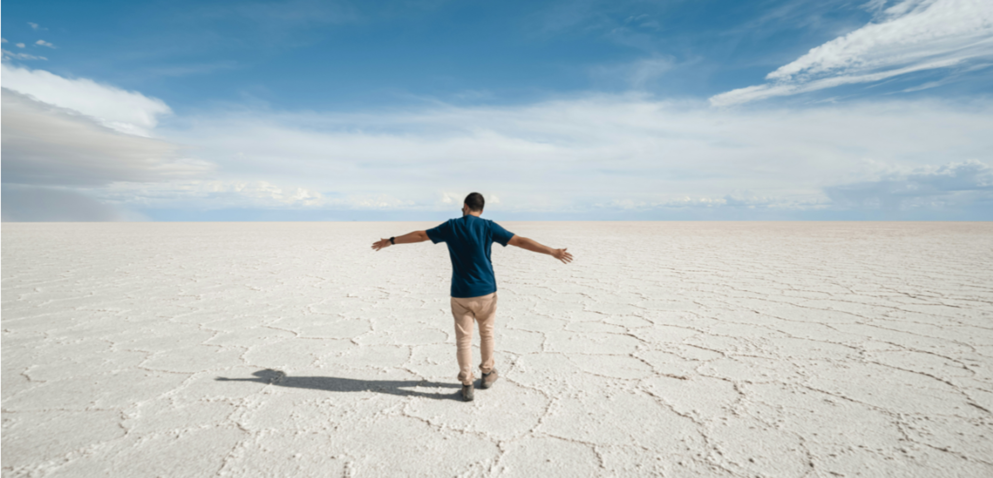 Le Salar d’Uyuni, le plus grand désert de sel au monde - jour 9 (Bolivie)