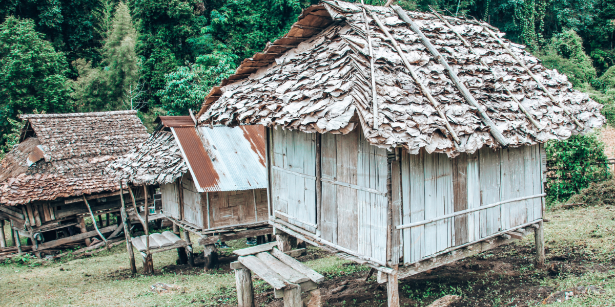 Avec une nuit dans un campement Karen ! 