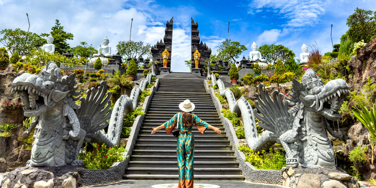 Et de spiritualité au temple 