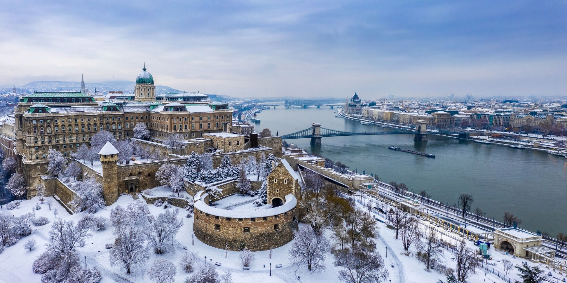 Découvrez ses monuments les plus célèbres 