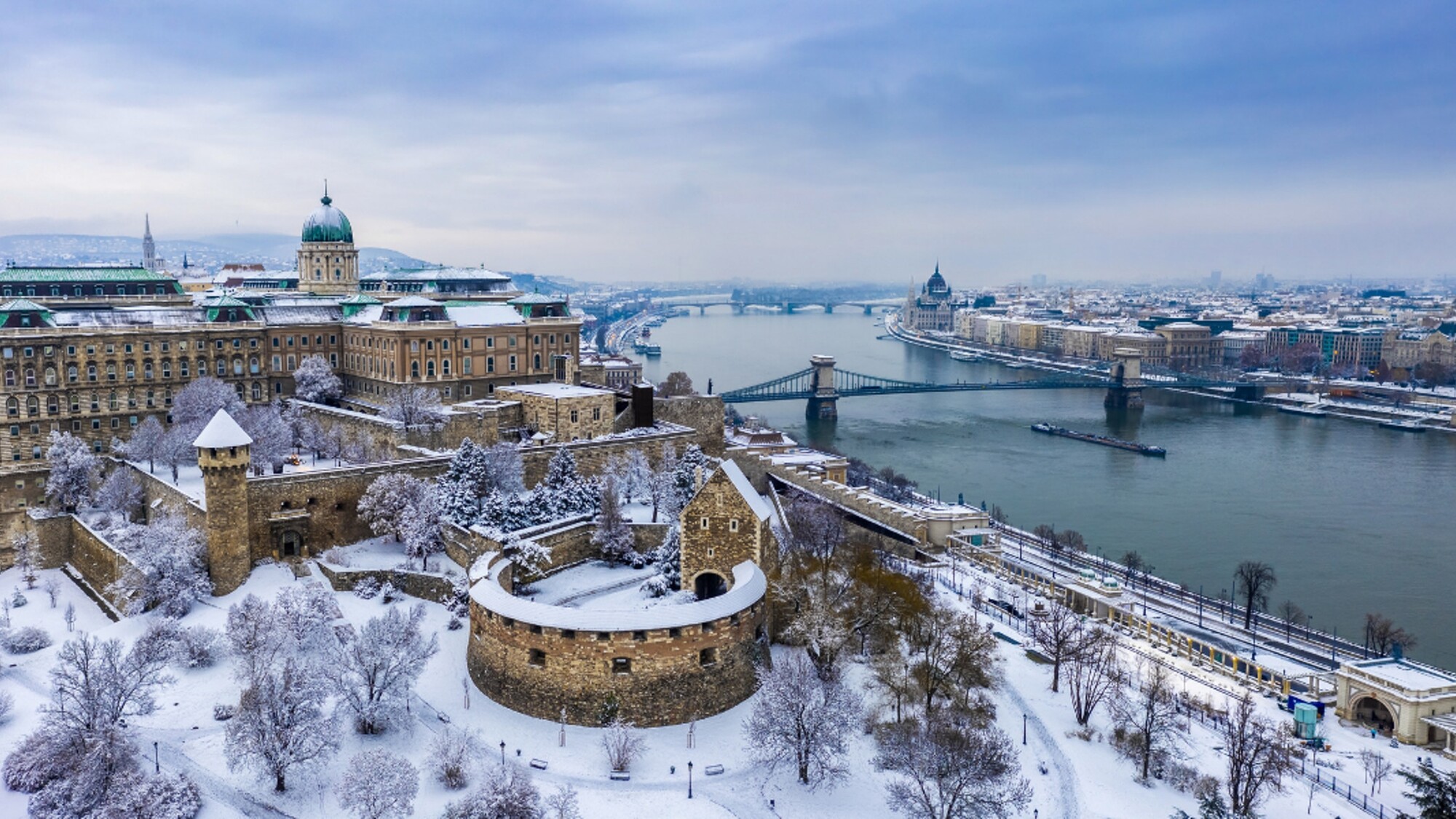 Découvrez ses monuments les plus célèbres