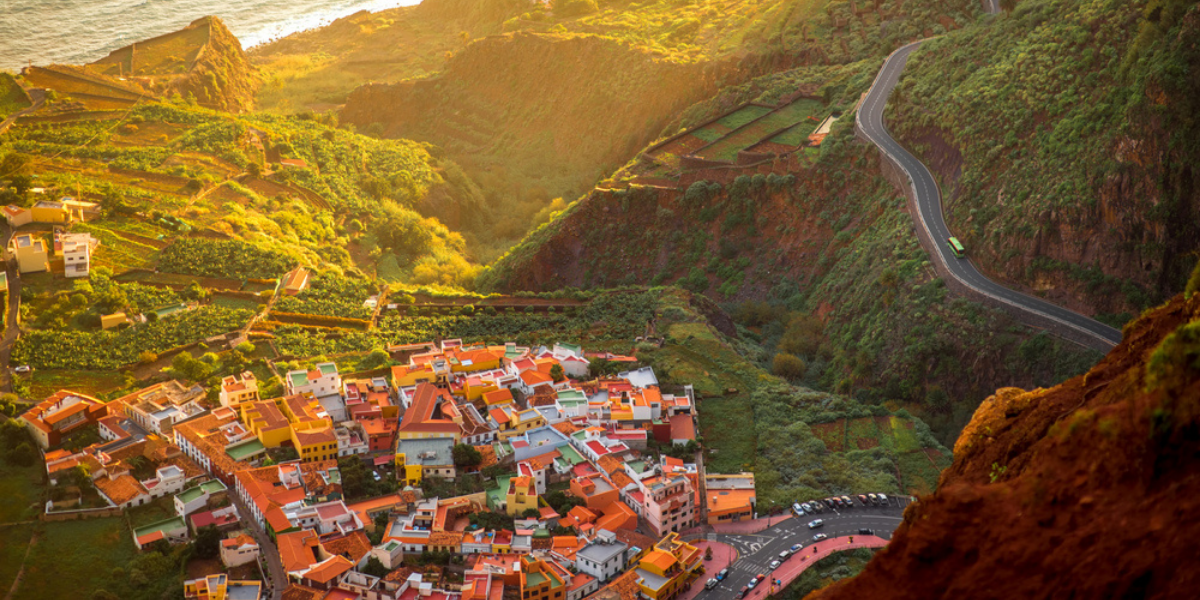 Et partez découvrir des villages cachés !