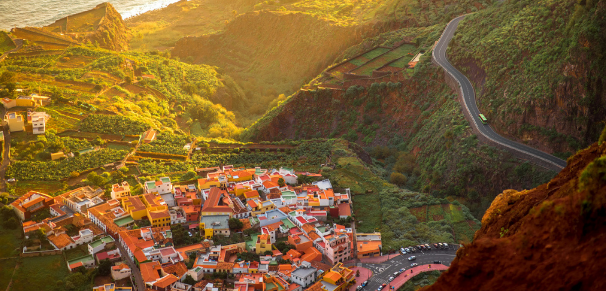 Et partez découvrir des villages cachés !