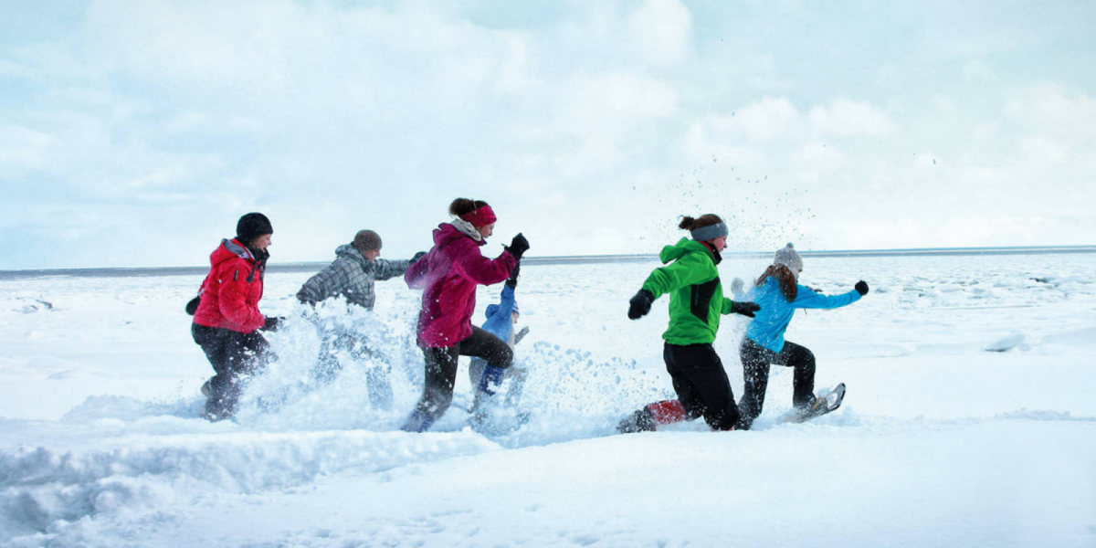 Et une bonne dose de fun ! 