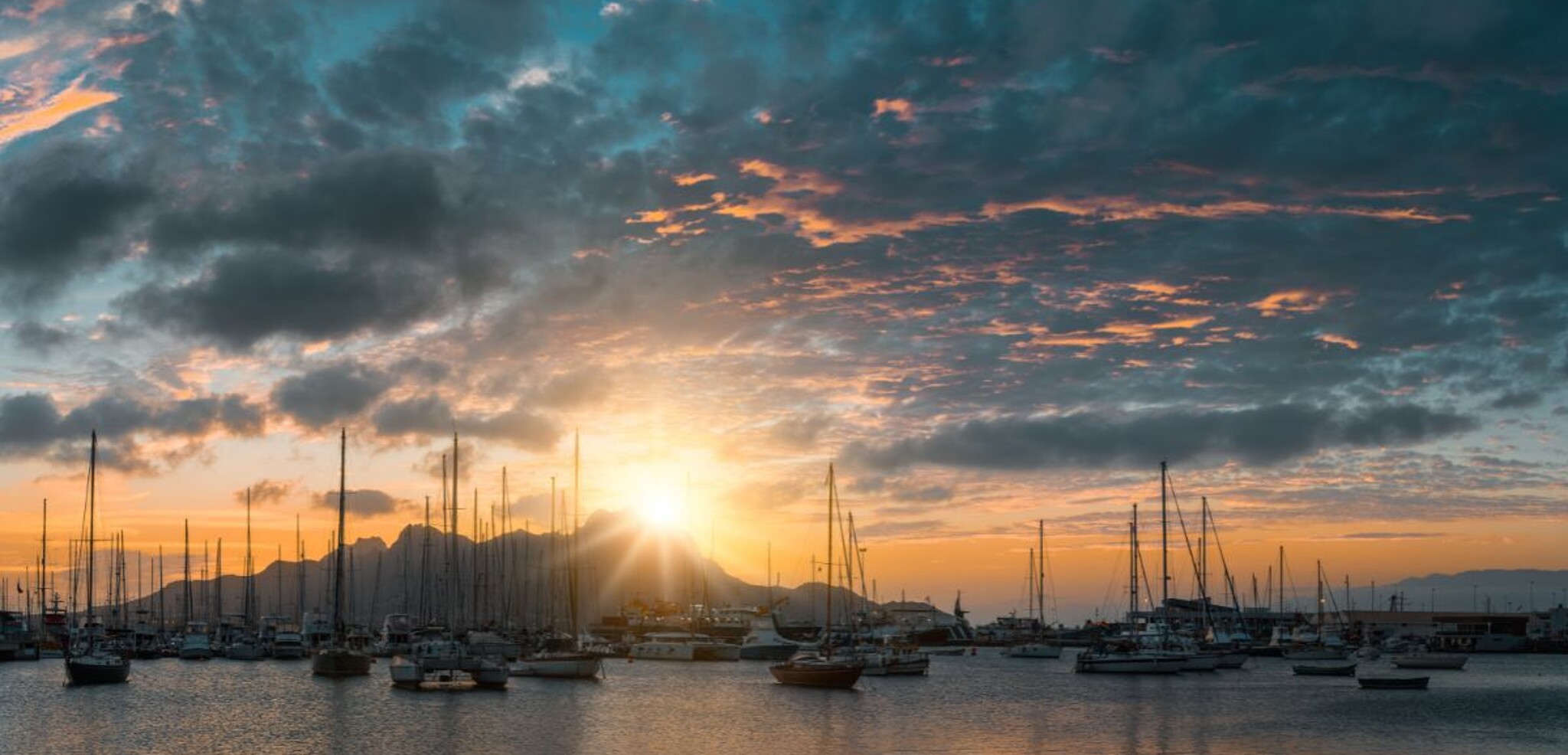 Mindelo, Sao Vicente, Cap-Vert