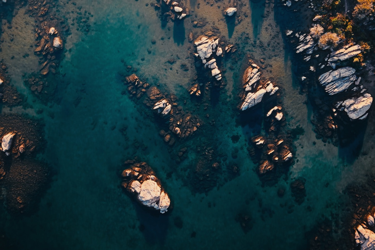  Voilier, Sardaigne et Corse ©koplastudio 