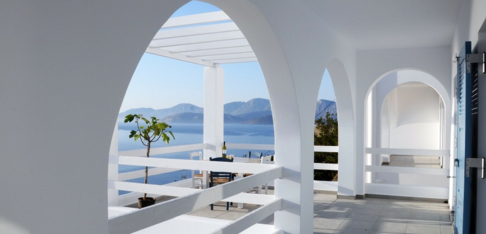 Climbers Village (exemple de chambre)