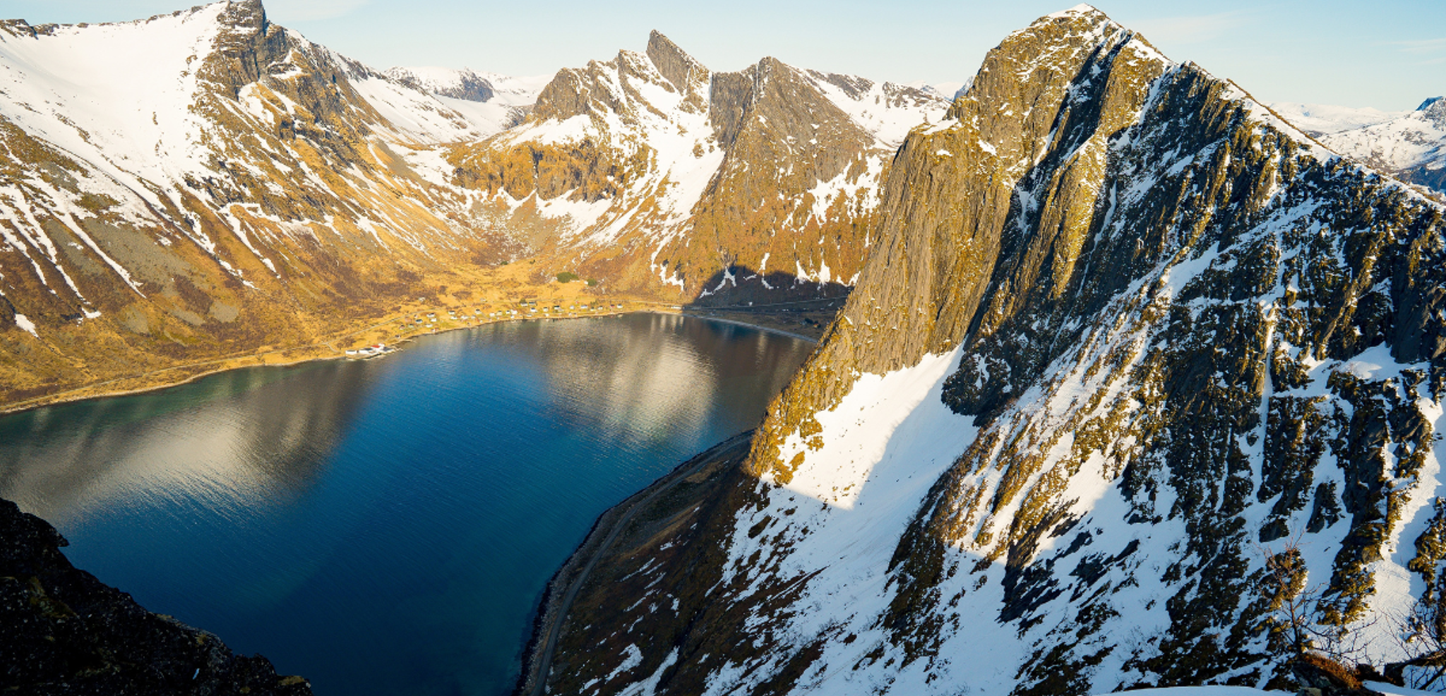 Découvrez l'île à travers des randonnées