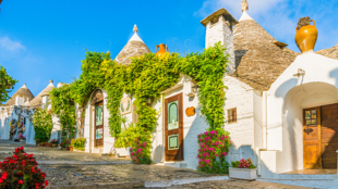 Bienvenue dans les Pouilles !