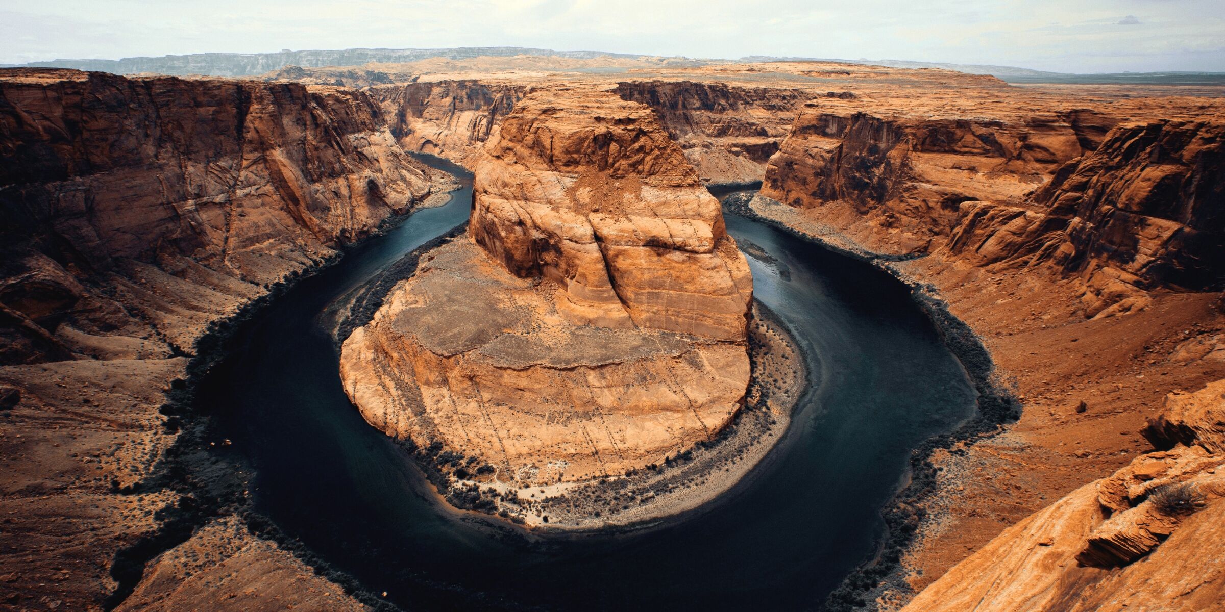 Horseshoe Bend, Arizona, USA