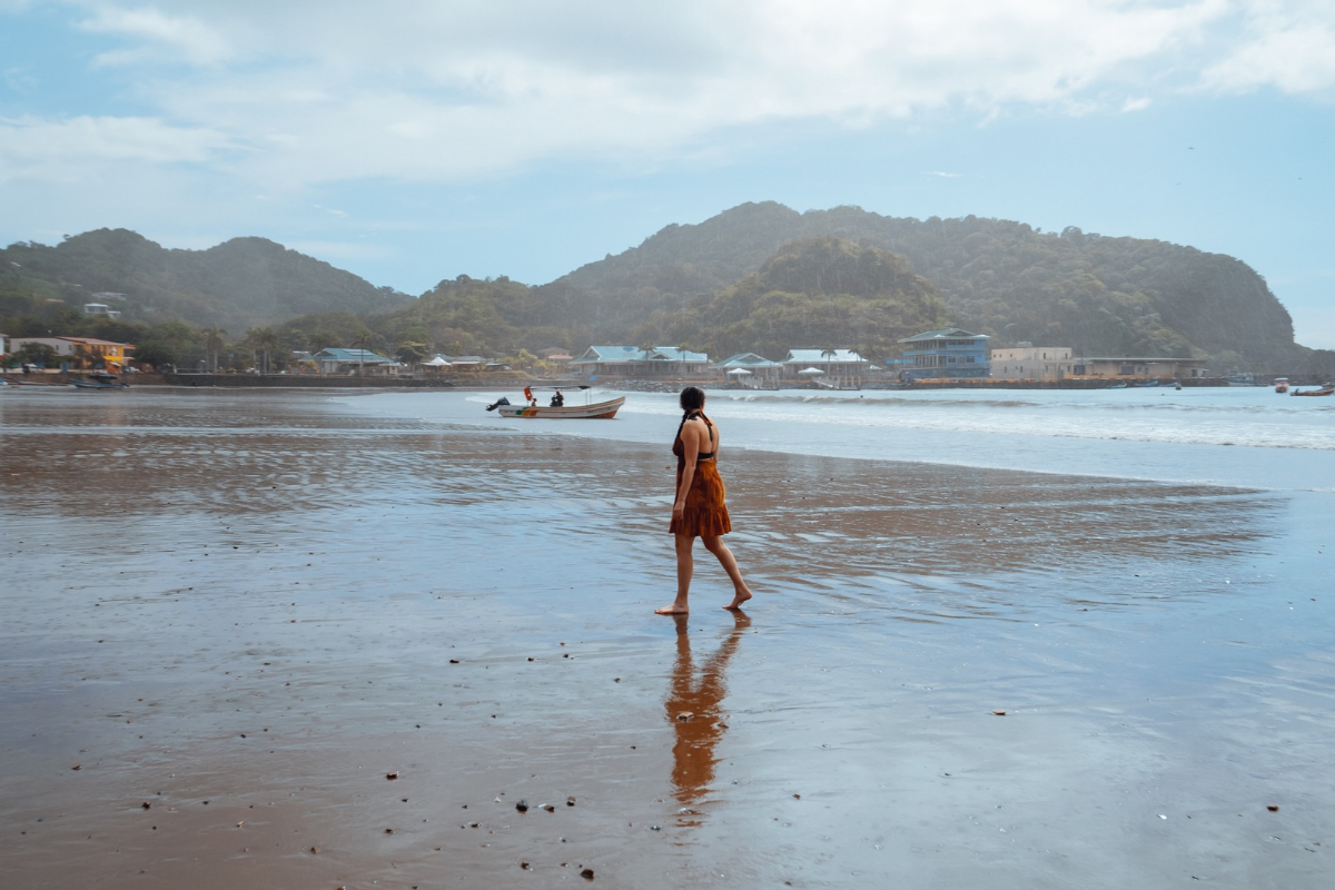 Nicaragua ©Maxime Moreau 
