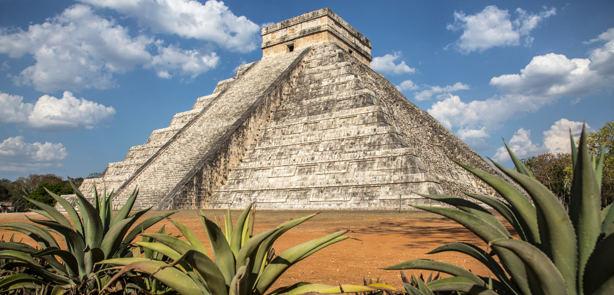 Chichén Itzá