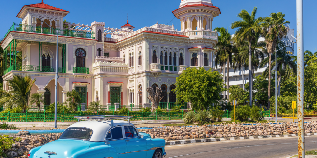 Cienfuegos