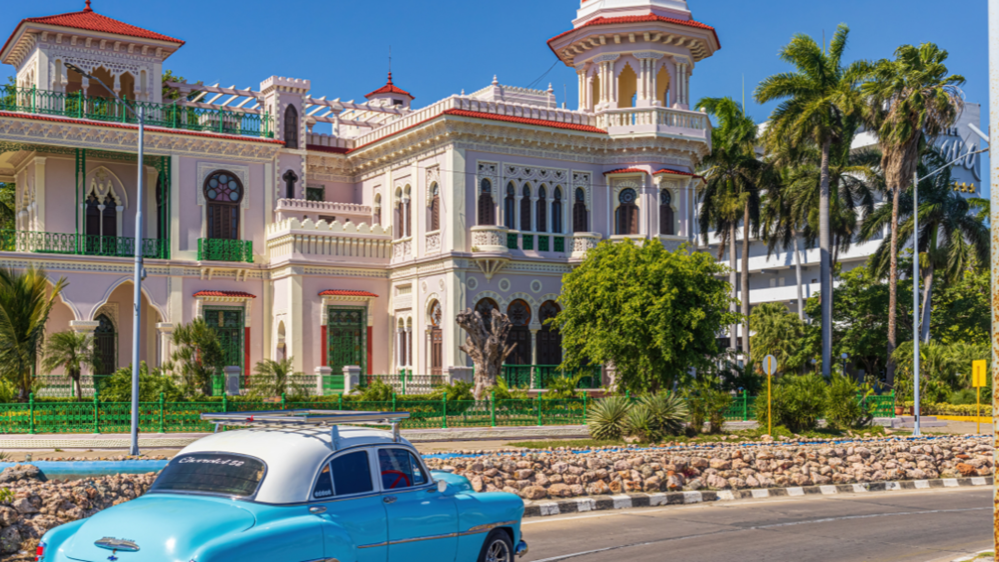 Cienfuegos
