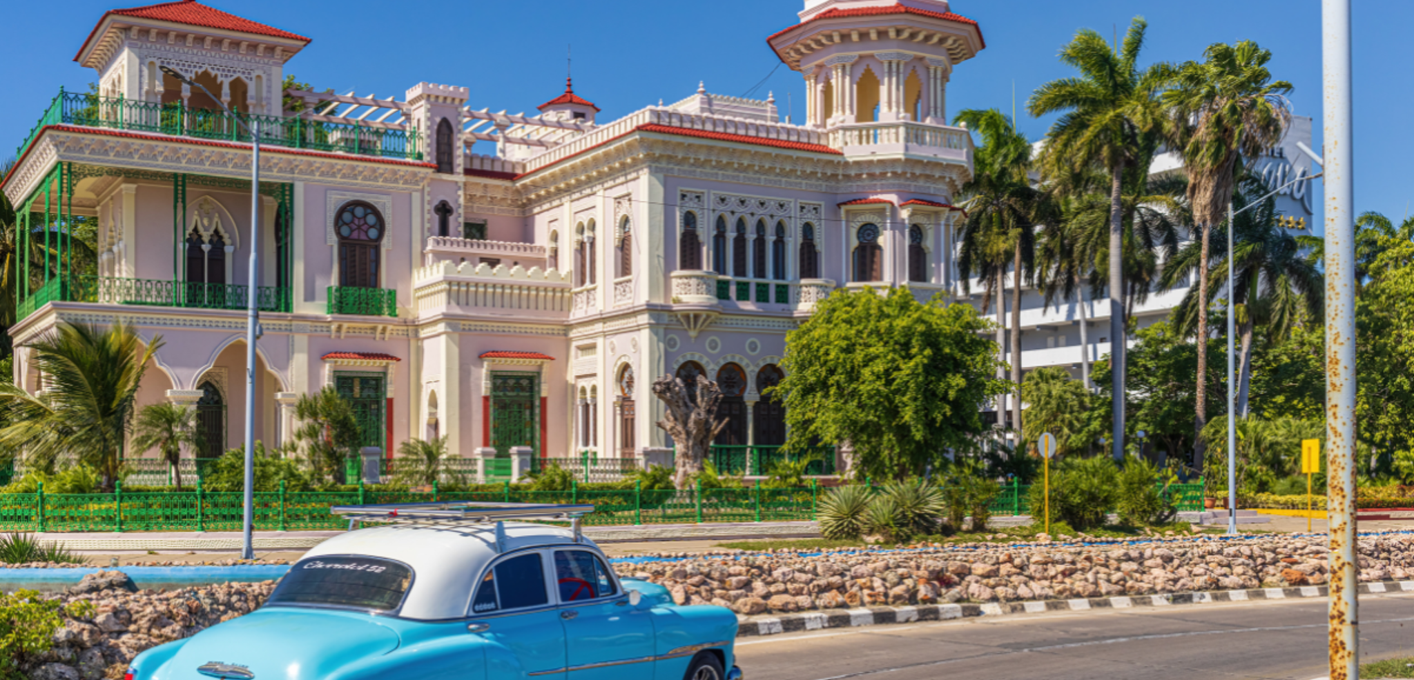 Cienfuegos