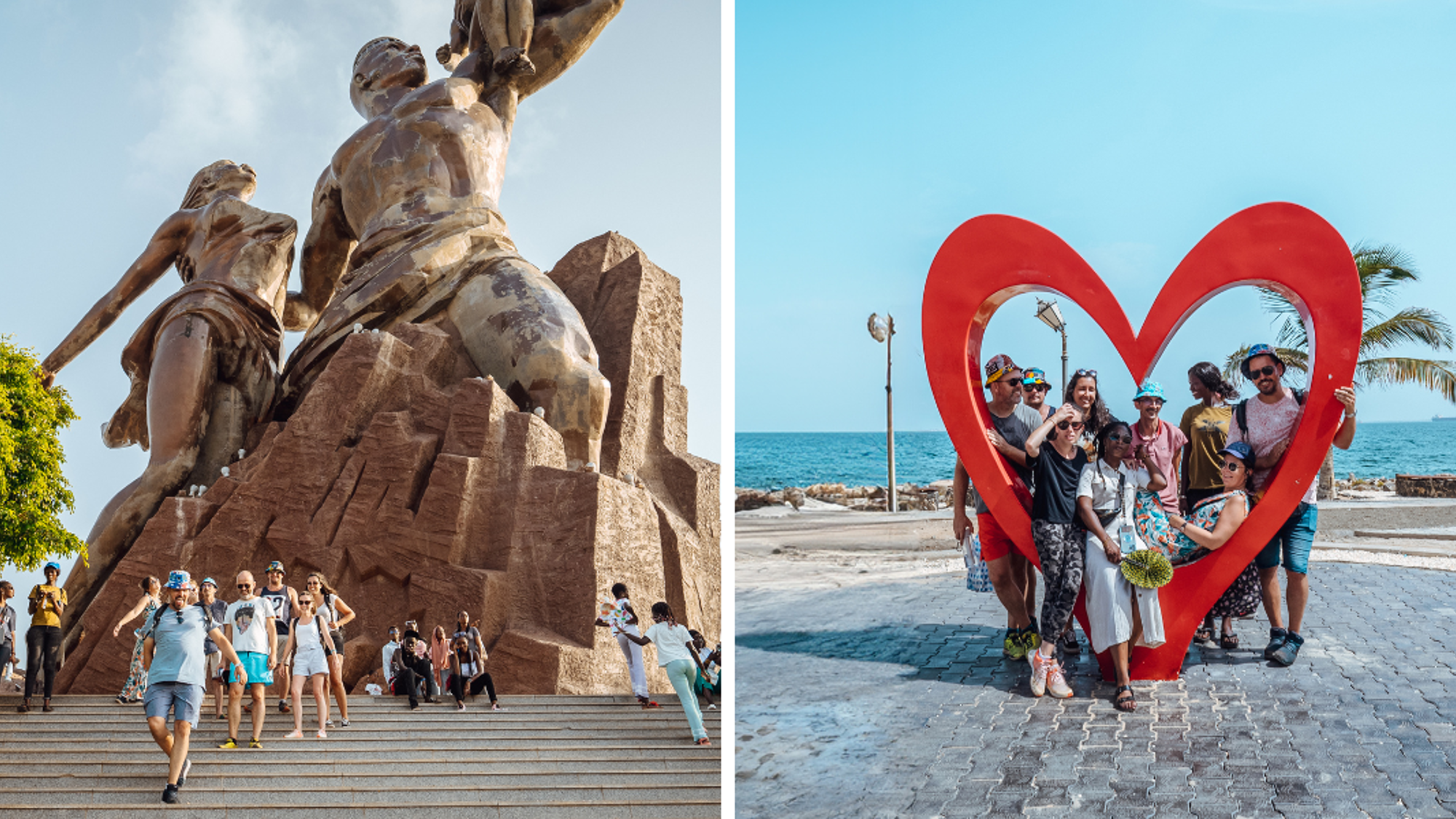 Lieux chargés d'histoire