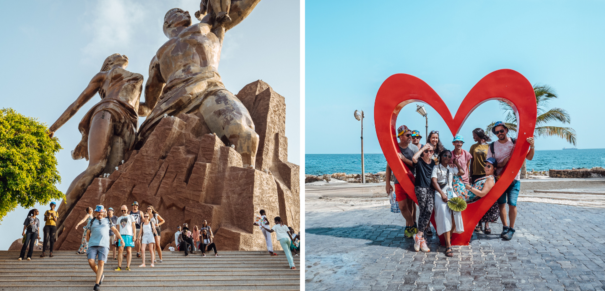 Lieux chargés d'histoire