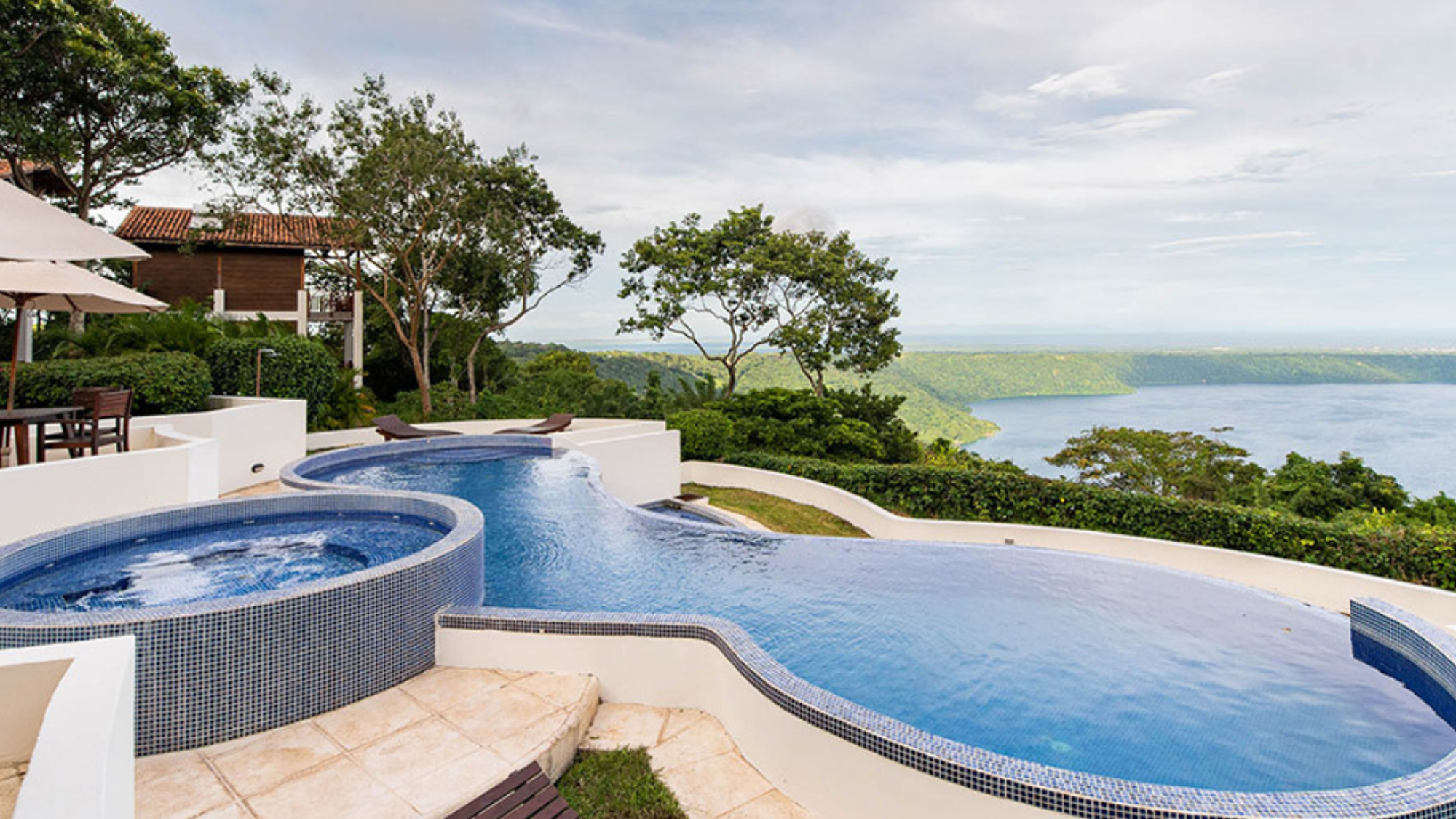 Le Pacaya Lodge and Spa (ou similaire)