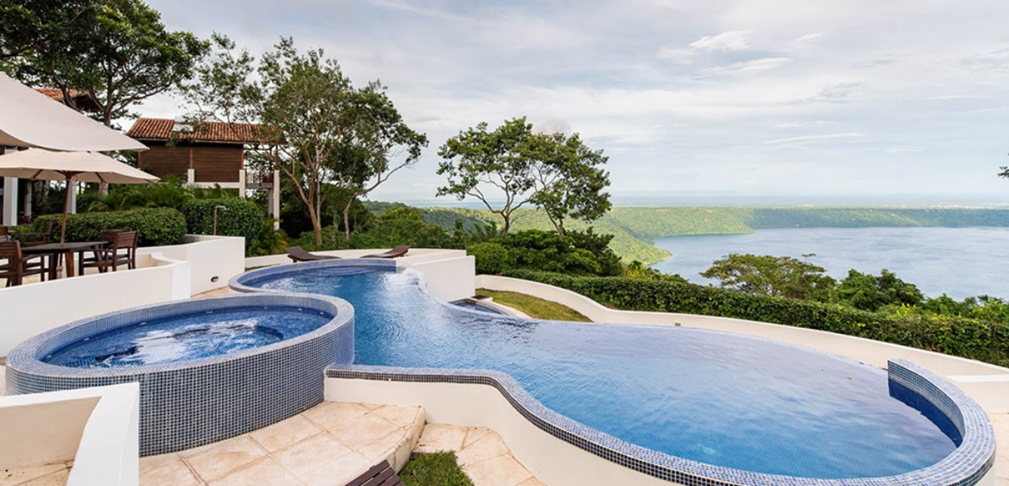 Le Pacaya Lodge and Spa (ou similaire)