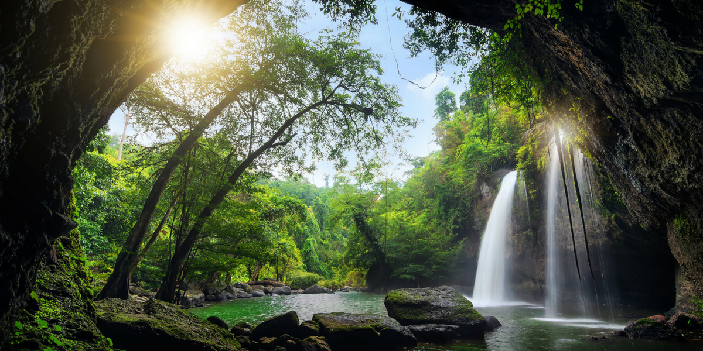 Découvrez la Thaïlande et ses secrets ! 