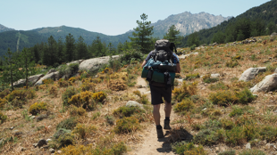 Bienvenue en Corse !