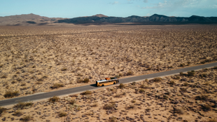 Bienvenue en Baja California !