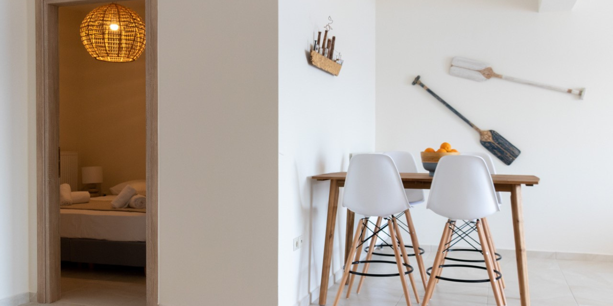 A la décoration moderne