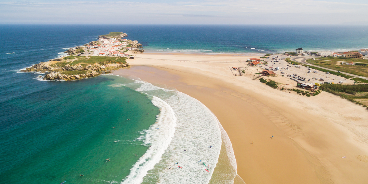 Bienvenue au Portugal