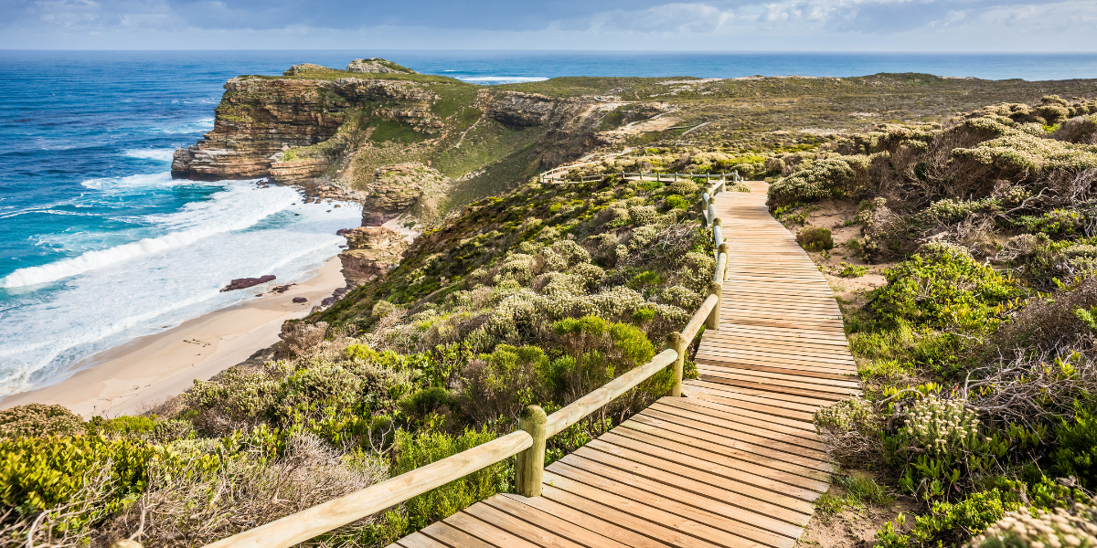 Cap de Bonne Espérance