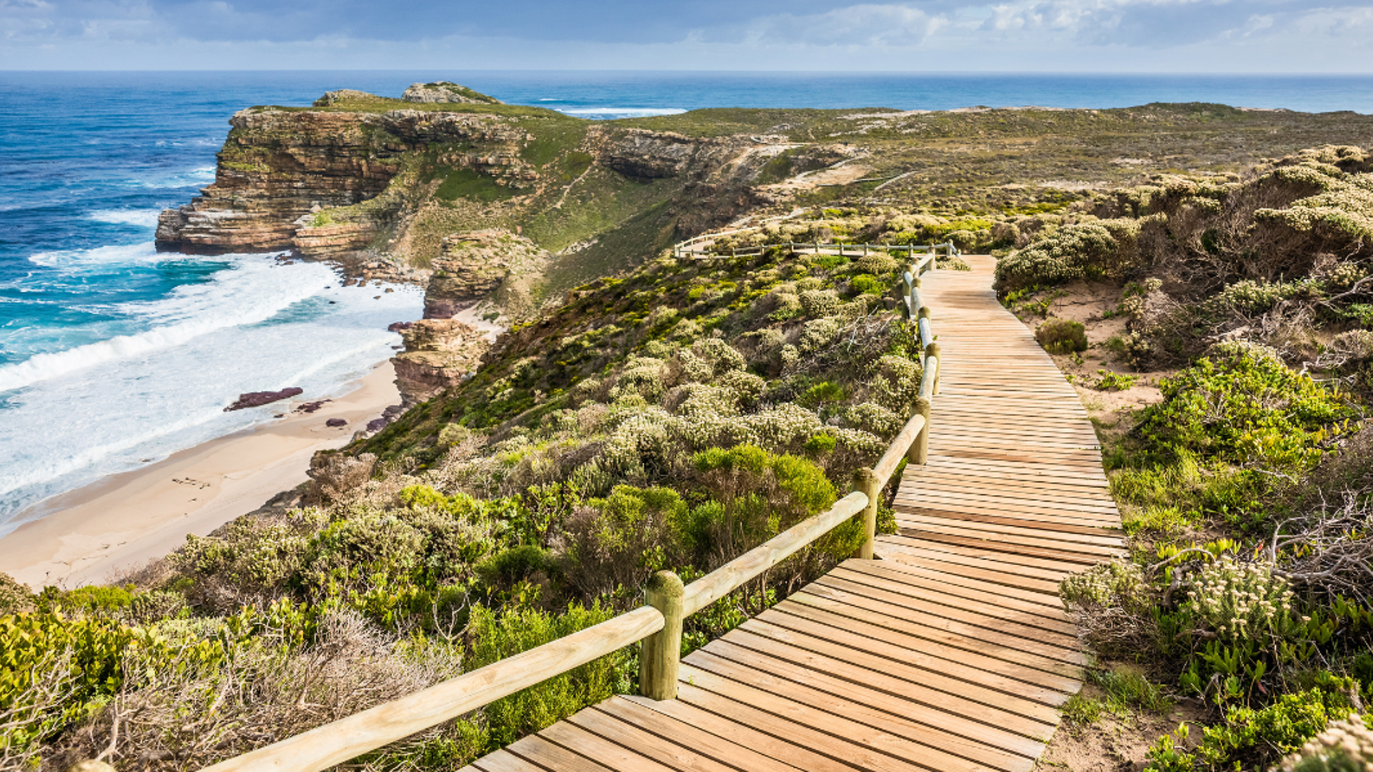 Cap de Bonne Espérance