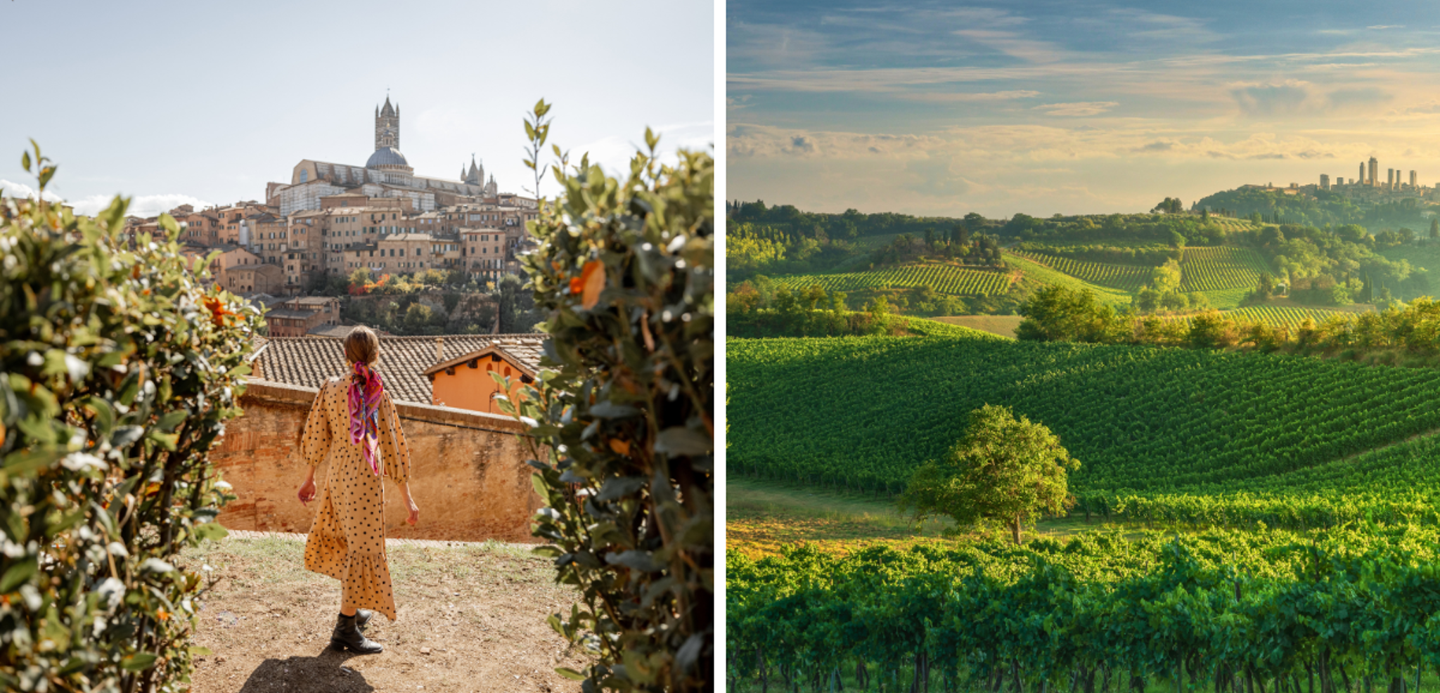 Pour une aventure entre nature et découvertes culturelles