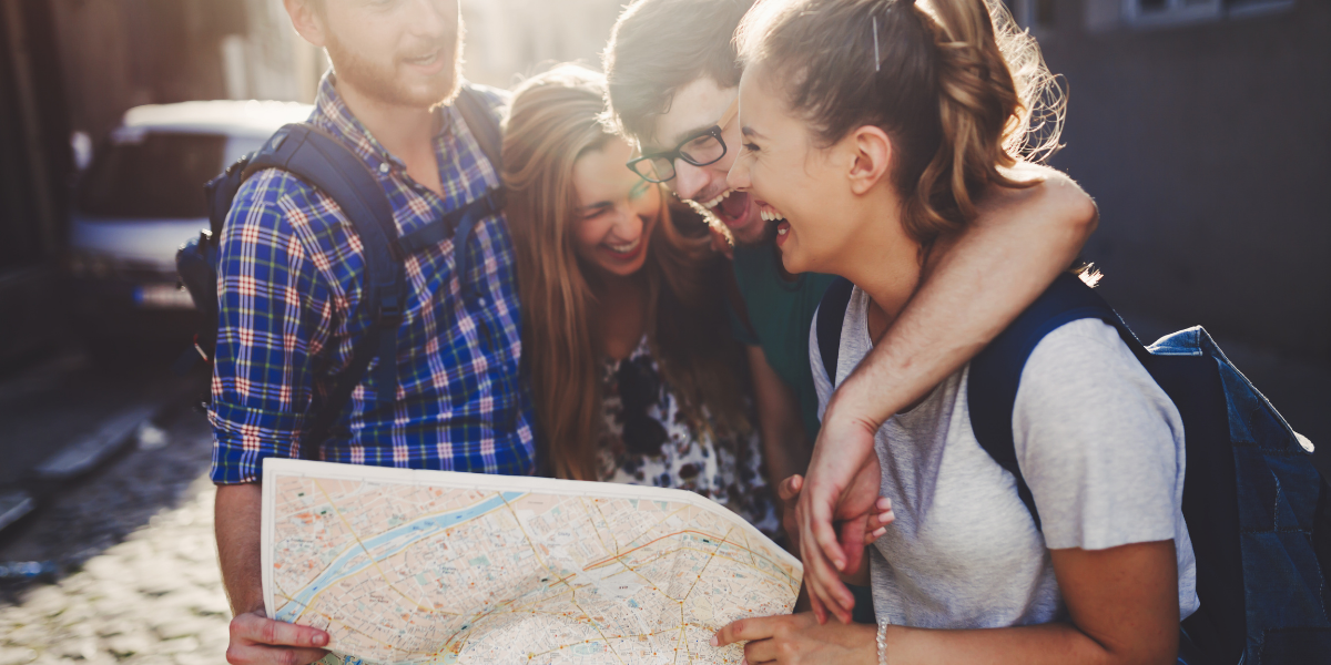 Chasse au trésor dans Ermioni