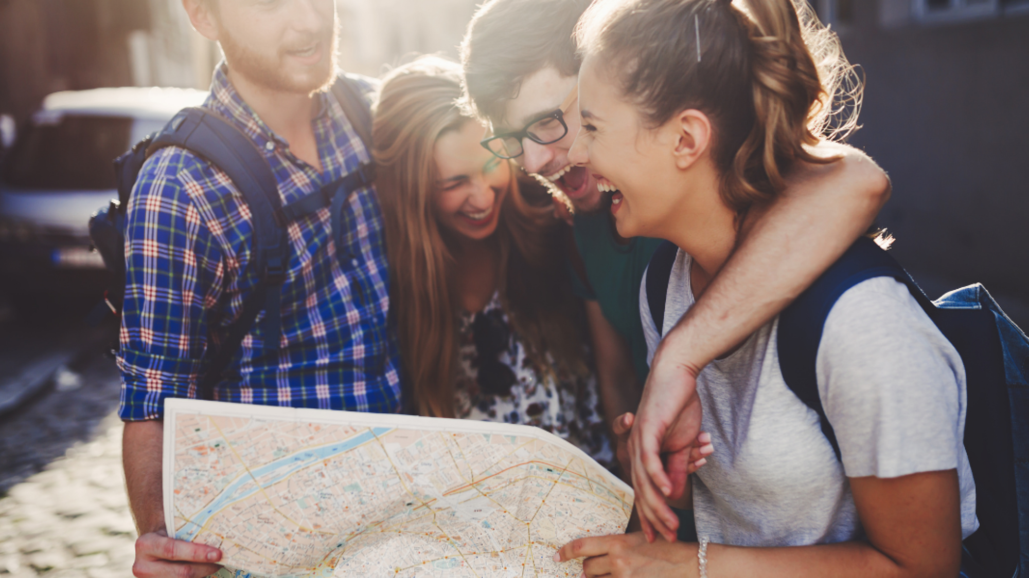 Chasse au trésor dans Ermioni