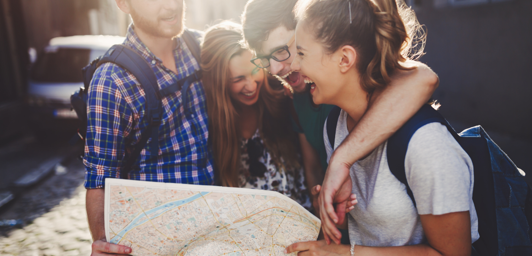 Chasse au trésor dans Ermioni