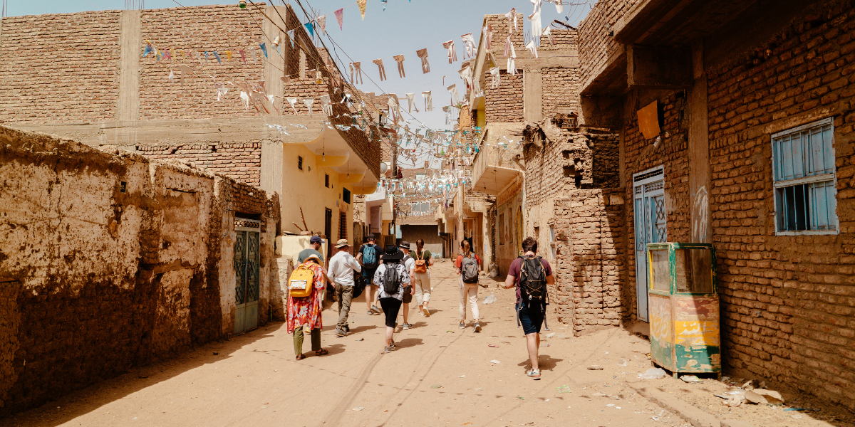 Égypte ©Maxime Moreau 