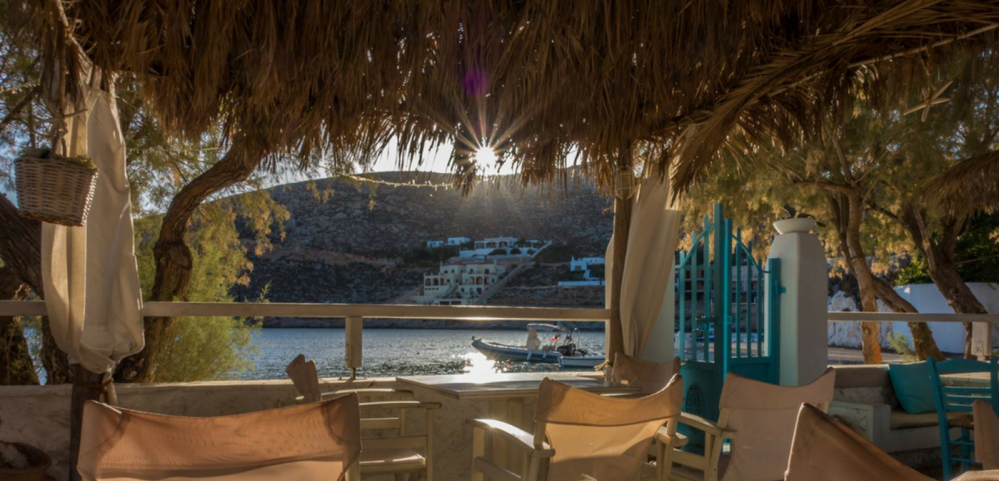 Les meilleurs spots de grimpe.. mais pas que !