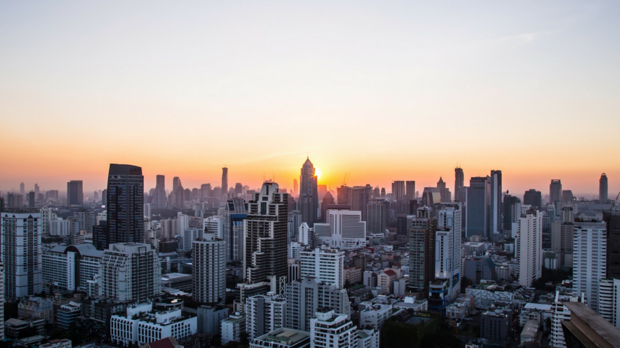 Retour à Johannesburg