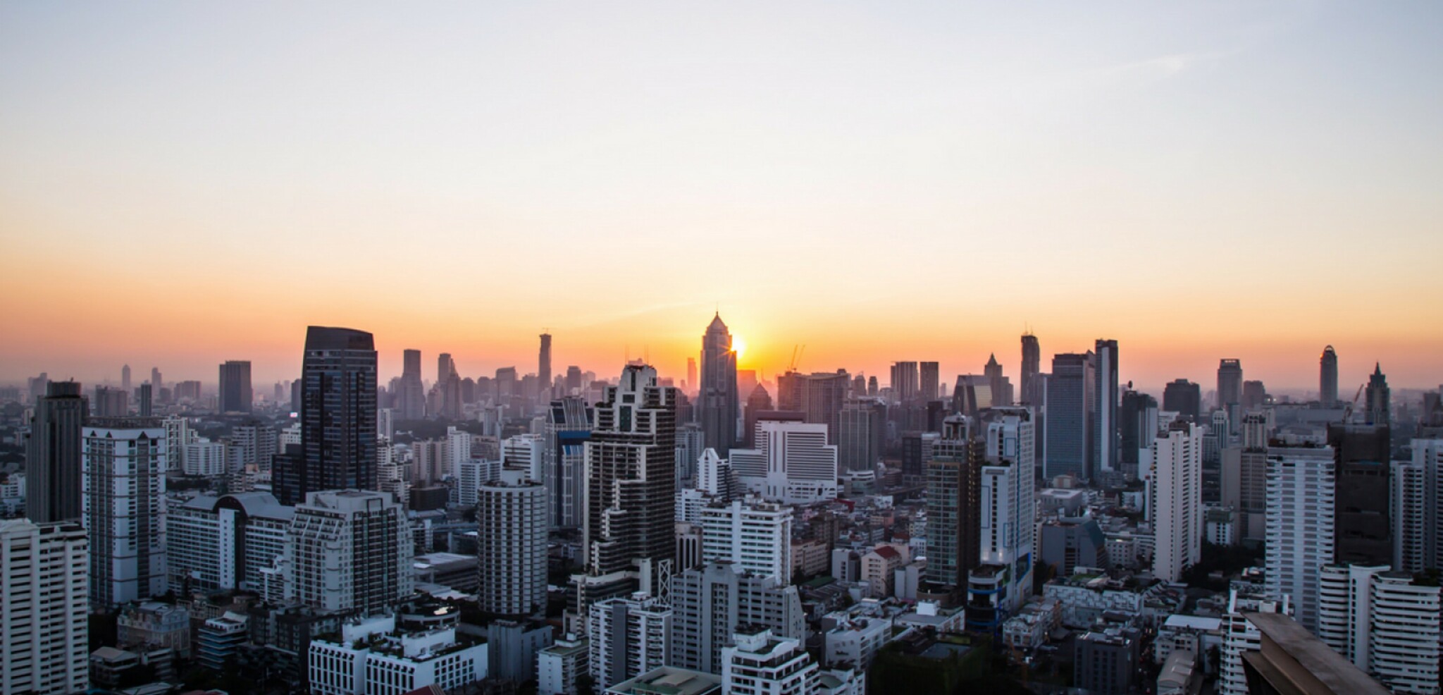 Retour à Johannesburg