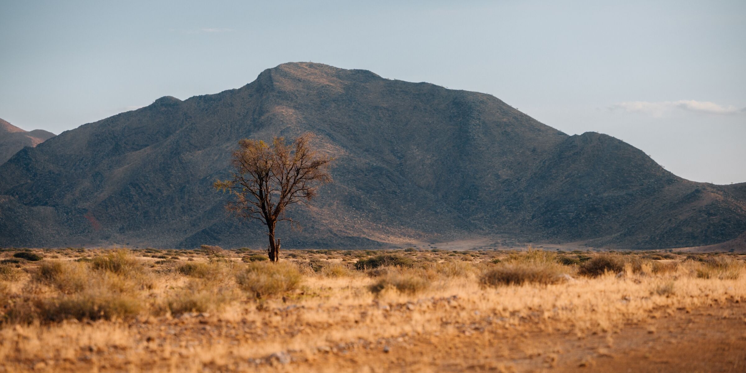 Namibie ©Julien Fabro