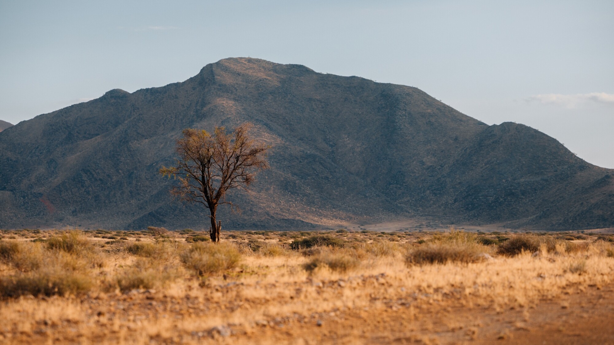 Namibie ©Julien Fabro
