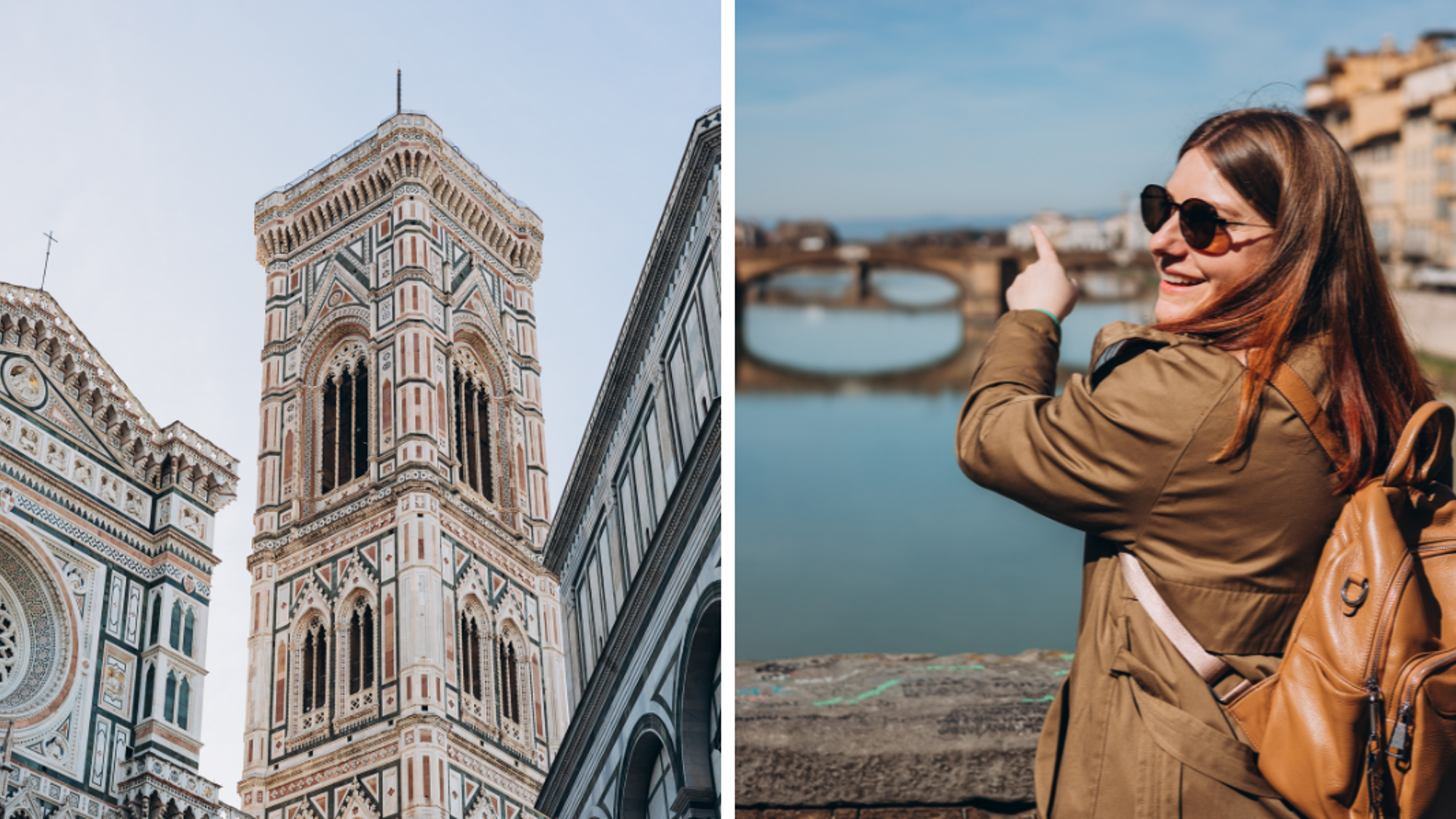 Comme la Cathédrale Santa Maria del Fiore