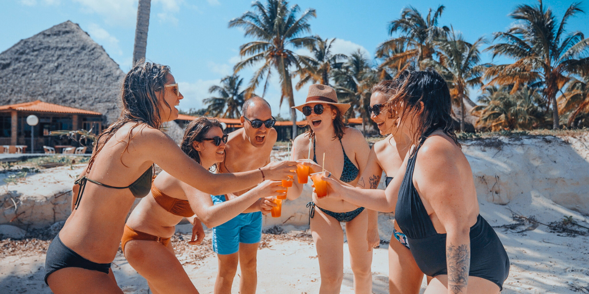 A vos vacances les Aventureurs !  