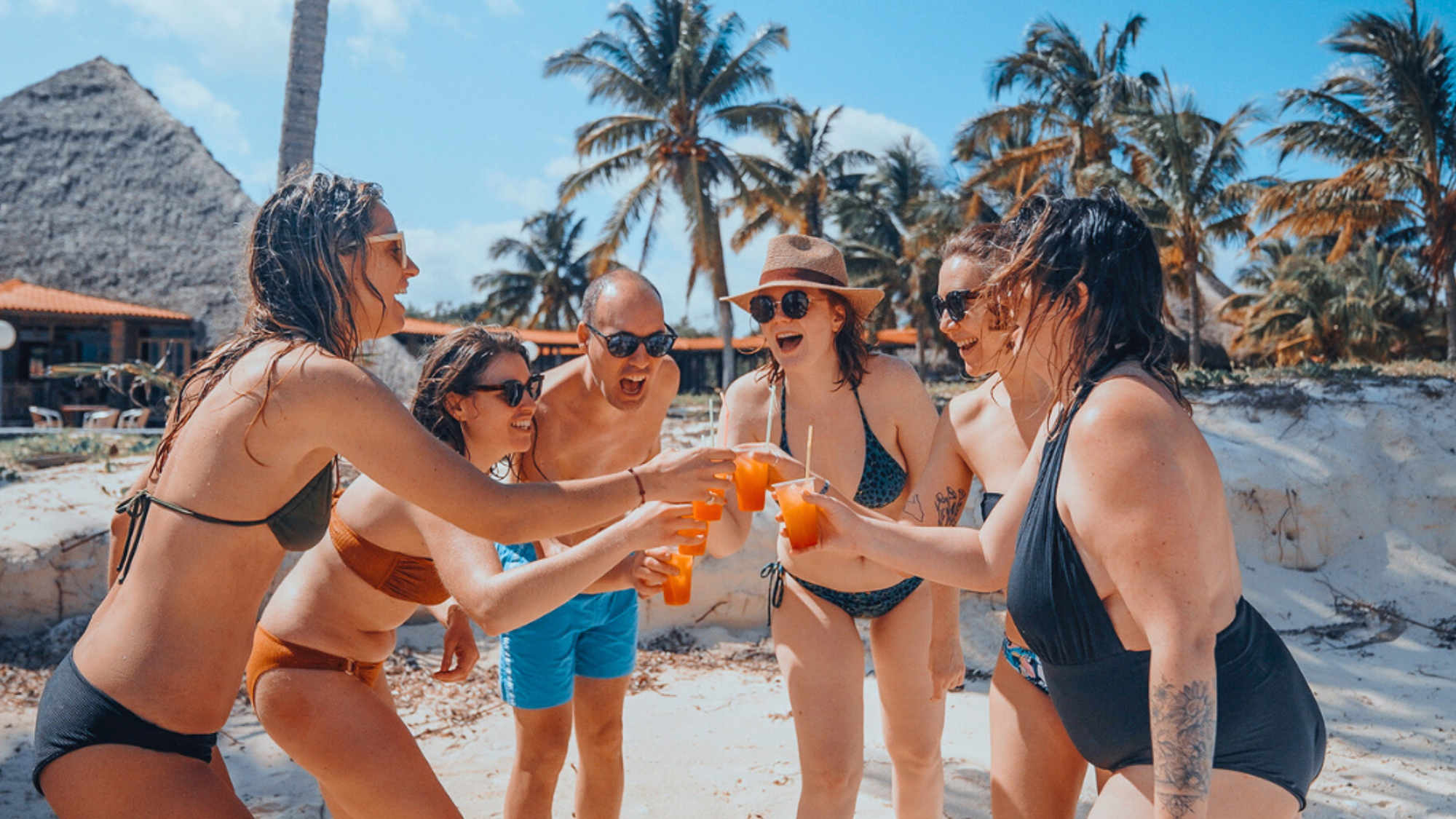 A vos vacances les Aventureurs !