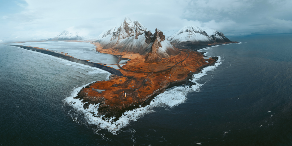 Islande ©JEREMY COUFFITTE et ALEXANDRE ALMEIDA 