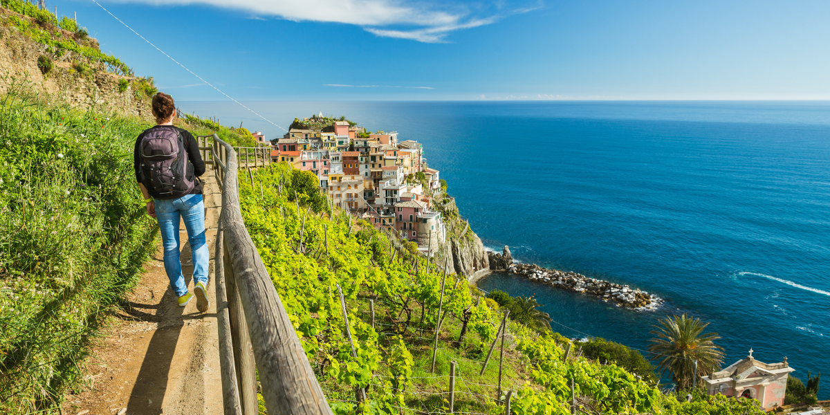Pour un séjour rando entre potes