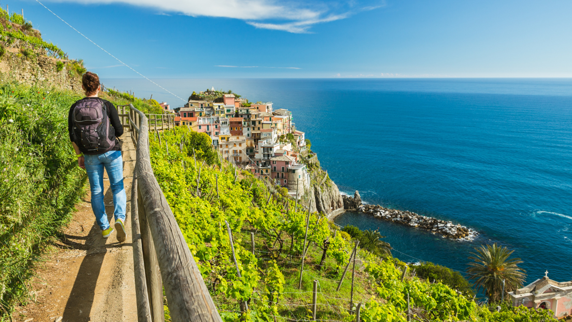 Pour un séjour rando entre potes