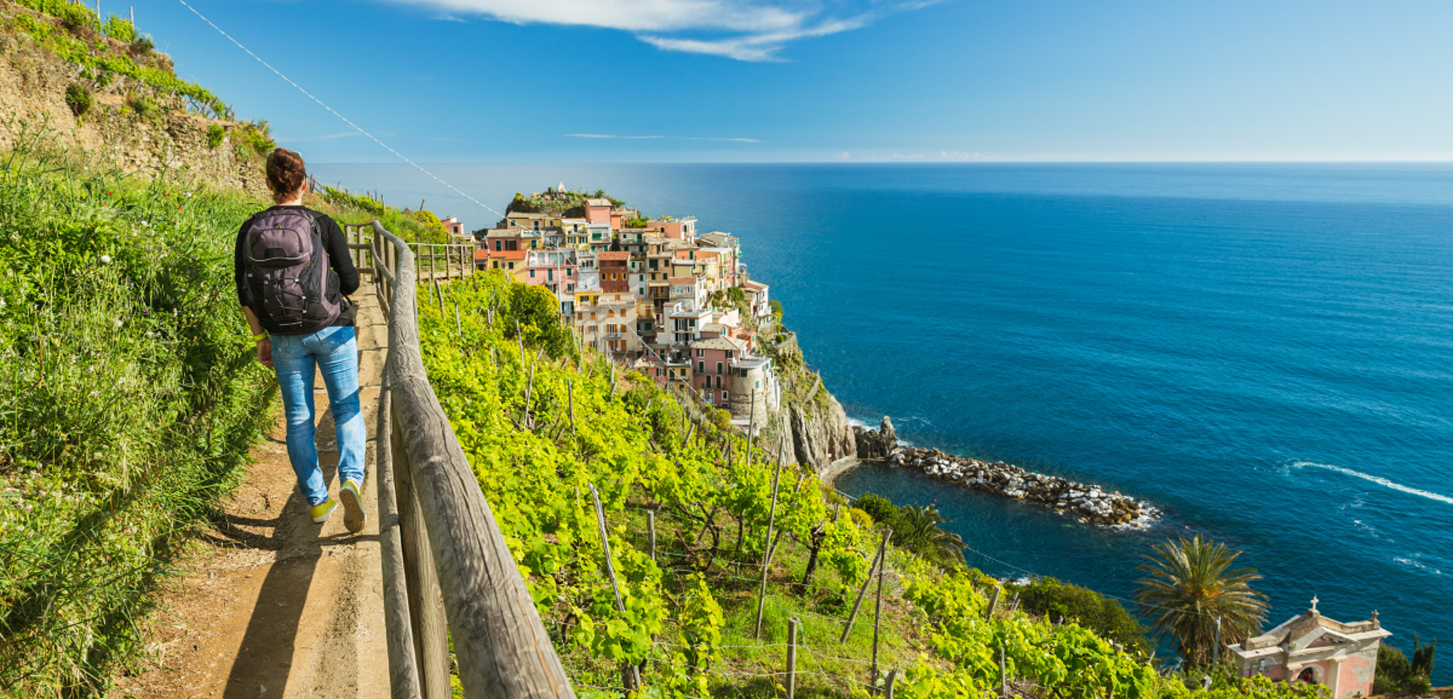 Pour un séjour rando entre potes
